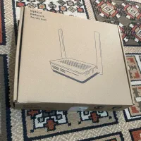 مودم هوآوی X6 فیبر نوری آکبند