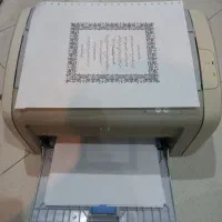 پرینترلیزری HP 1020