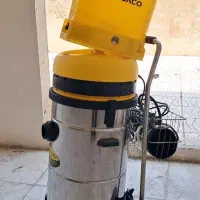 پک کامل دستگاه مبل شوی
