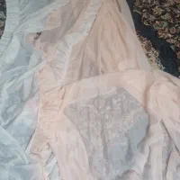 پرده حجله سرتخت