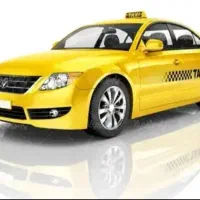 تاکسی سرویس