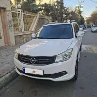 هایما S7 موتور ۲۰۰۰