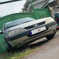۴۰۵معاوضه