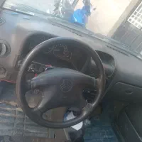 پراید ۱۴۱مدل۸۸