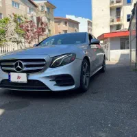 بنز E300