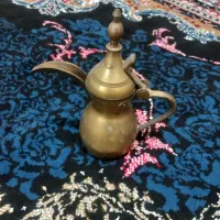 دله قهوه