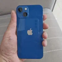 آیفون ۱۳  256 گیگ باطری 85 فابریک