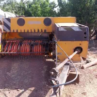 دستگاه بیلر تراکتور