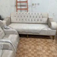 مبل.     نوید