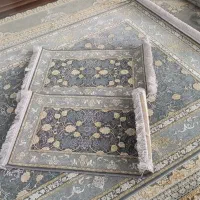 فرش12متری ورساچ|فرش|اردبیل, |دیوار