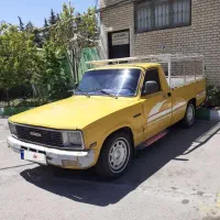 مزدا۲۰۰۰ مدل ۸۰