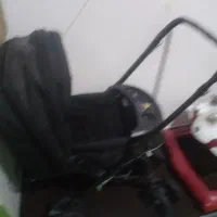 کالسکه دلیجان تاشو درحدنو