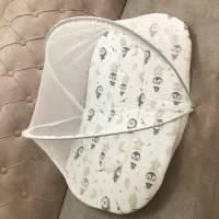 پشه بند مناسب سیسمونی