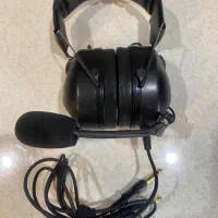 هدفون دارای میکروفون
