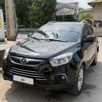 جک اس ۵|خودرو سواری و وانت|نوشهر, |دیوار