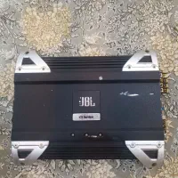 امپیلی jbl کلکسیونی چهار کانال در حد آمریکایی