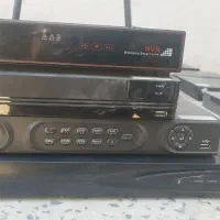 DVR و NVR|دوربین مداربسته|همدان, |دیوار