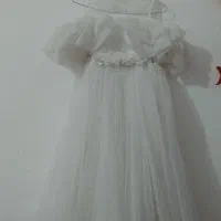 لباس مجلسی بچگانه