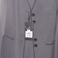 مانتو وشلوار اداری کیمیا