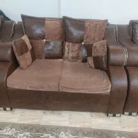 مبل ۷ نفری
