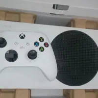 فروش ایکس باکس سری اس xbox series s