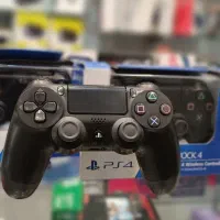 game pad ps4|کنسول، بازی ویدئویی و آنلاین|بابل, |دیوار