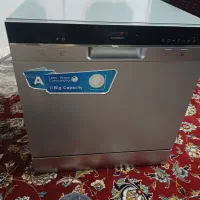 ماشین ظرف شویی پاکشوما رومیزی