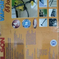 بخارشور جاروبرقی و....