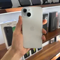 گوشی اپل iphone 15 با حافظه ۱۲۸ گیگ