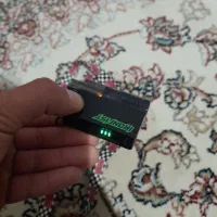 پاد دائمی با کیفیت