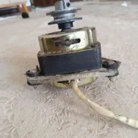 متور لباس شویی