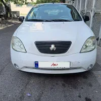 تیبا2 مدل 1401سند تکبرگ بیرنگ