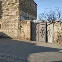 زمین وسط روستای خدیجه خاتون