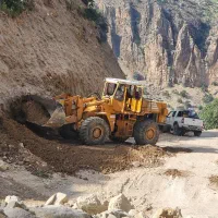 بکارگیری سرپرست کارگاه که نیسان وانت داشته باشه