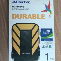هارد ۱ ترابایت ADATA