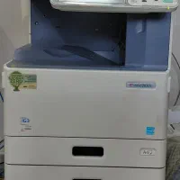 پرینتر رنگی و سیاه و سفید
