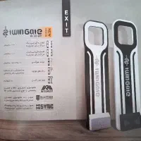 گیت فروشگاهی سیستم نظارت تصویری|فروشگاه و مغازه|اردبیل, |دیوار