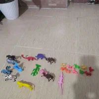 اسباب‌بازی