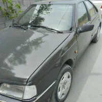پژو روا مدل۸۵تمیز