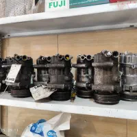 فروش کمپرسور کولرتعمیرات تخصصی کولر وشارژگاز خودرو