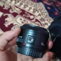 فروش لنز فوری