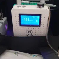دستگاه وکیوم تراپی