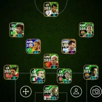 اکانت ای فوتبال حضوری یا اول پول واسطه نمیام