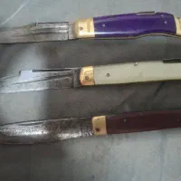 چاقو قدیمی