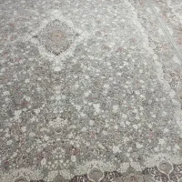 دو جفت فرش ۱۲ گل برجسته ۱۵۰۰شانه مفت گذاشتم