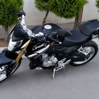 موتور لیفان ۲۵۰ Lifan 250 cc
