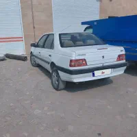 پژو 405 SLX|خودرو سواری و وانت|آذرشهر, |دیوار