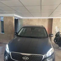 سورنتو 2017 gt line