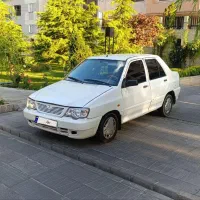 پراید 132شاسی سالم خاصا مدل97معاوضه دارم
