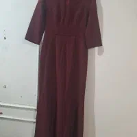 پیراهن بلند